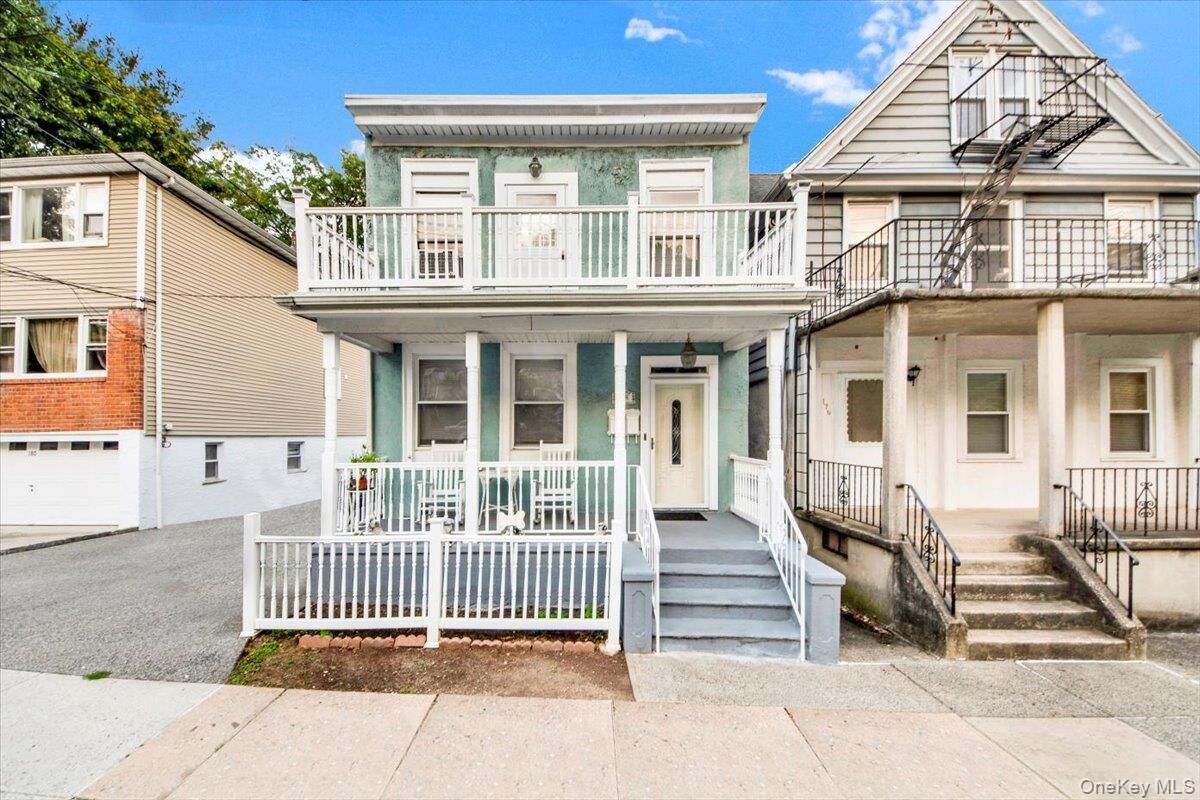 Property Photo:  178 Crescent Place  NY 10704 