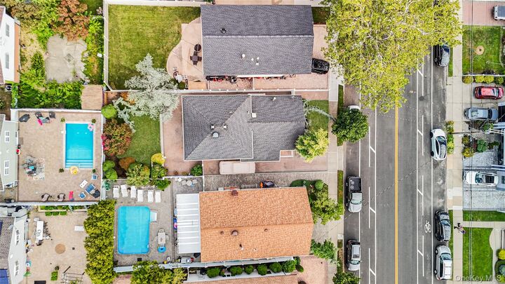Property Photo:  171 Merrill Avenue  NY 10314 