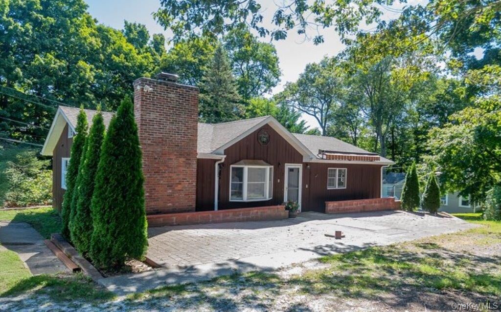 Property Photo: 7 Harrimac Lane NY 10579