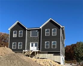 Property Photo:  70 Jessup Lane Lot 1  NY 10980 