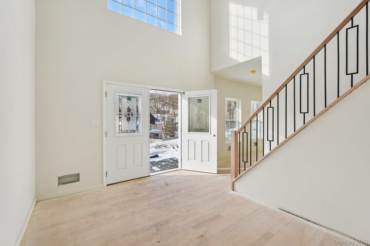 Property Photo: 10 Vargas (Aka 70 Jessup Ln) Circle NY 10980