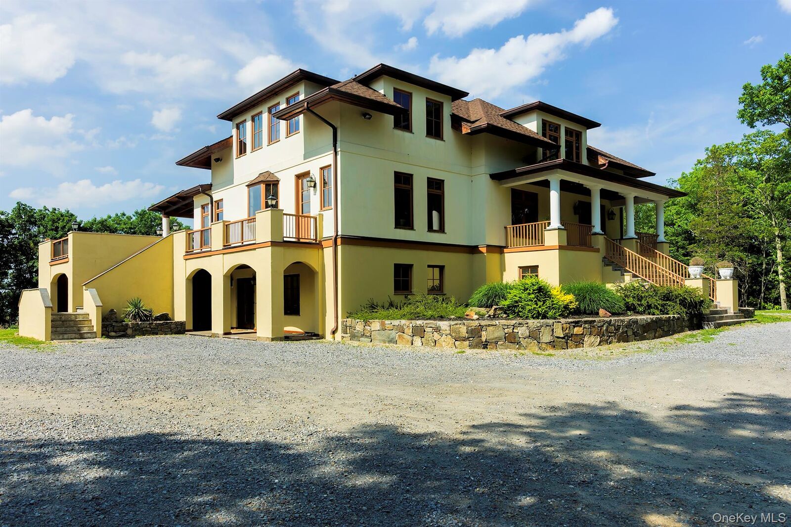 Property Photo:  12 Blueberry Hill Rd Blueberry Hill A  NY 12533 