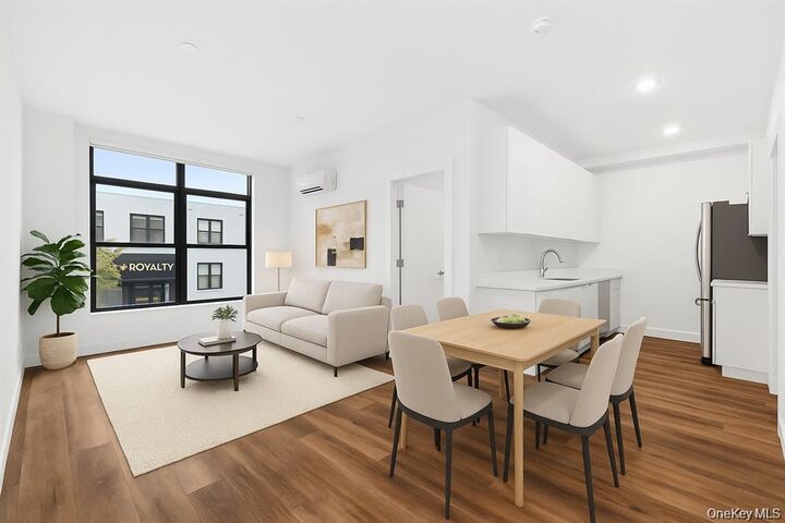 Property Photo: 199 E Post Road 303 NY 10601