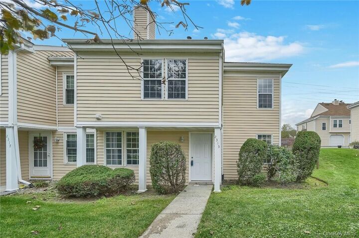 Property Photo:  2315 Whispering Hills  NY 10918 