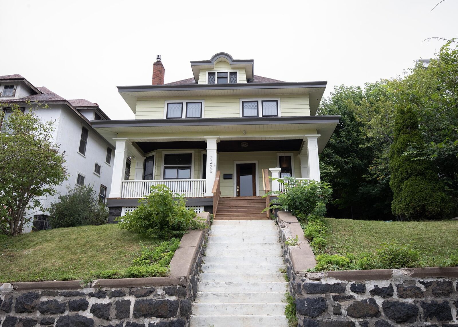 Property Photo:  2225 W 4th St  MN 55806 