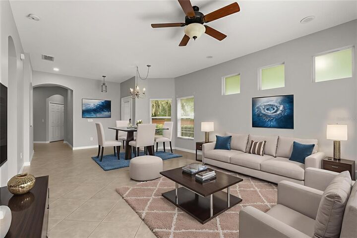 Property Photo: 1010 Alabaster Cove FL 32771