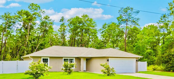 Property Photo:  17112 SW 44th Circle  FL 34473 