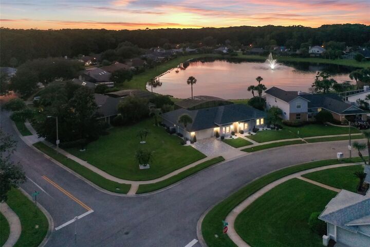 Property Photo: 788 Silverwood Drive FL 32746