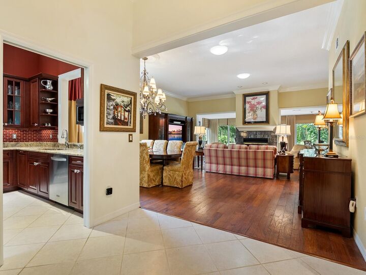Property Photo: 4518 Whisperwood 1 FL 34235