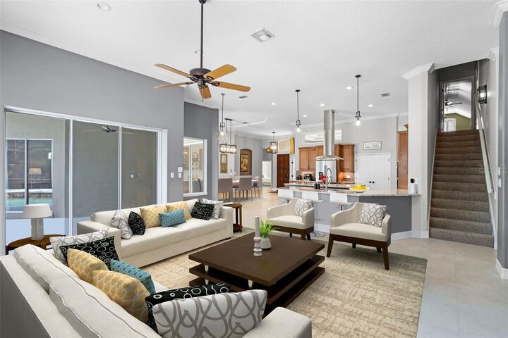 Property Photo:  4848 Keeneland Circle  FL 32819 