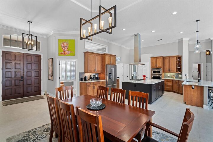 Property Photo:  4848 Keeneland Circle  FL 32819 