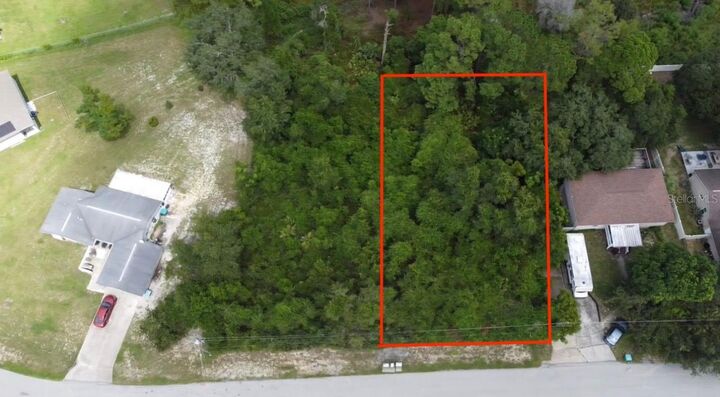 Property Photo: 1843 Bonkirk Drive FL 32738