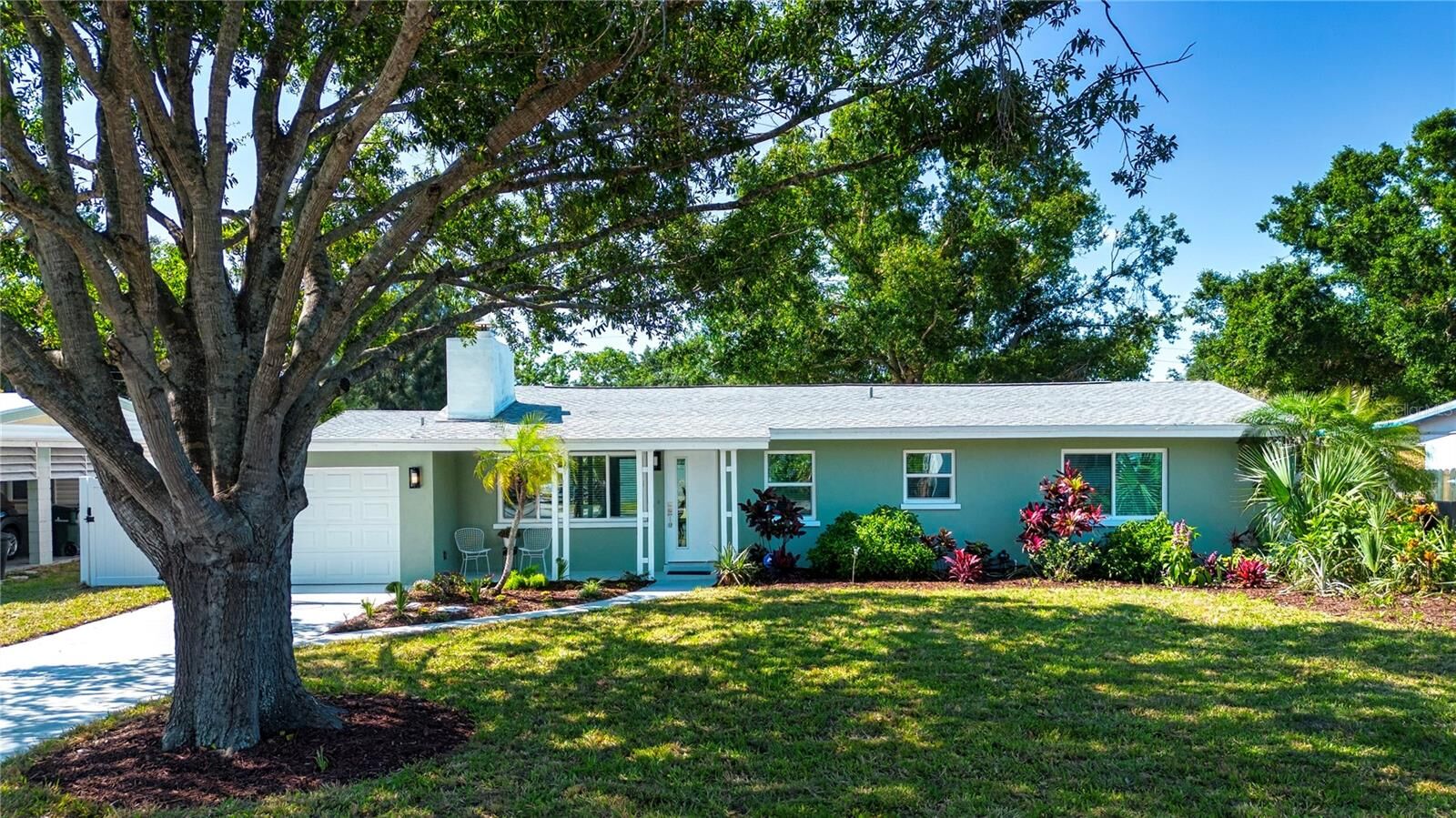 Property Photo: 2238 Rose Street FL 34239