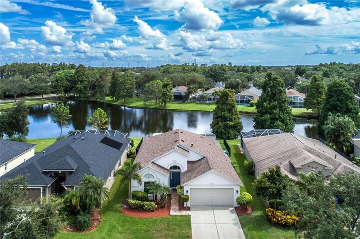 9912 Stockbridge Drive  Tampa FL 33626 photo