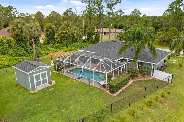Property Photo:  2730 Johannesberg Road  FL 34288 