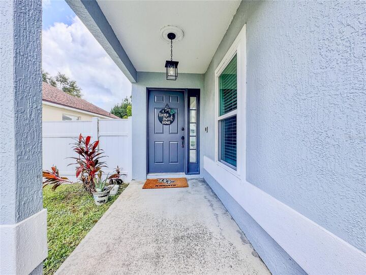 Property Photo:  8353 Fort Clinch Avenue  FL 32822 