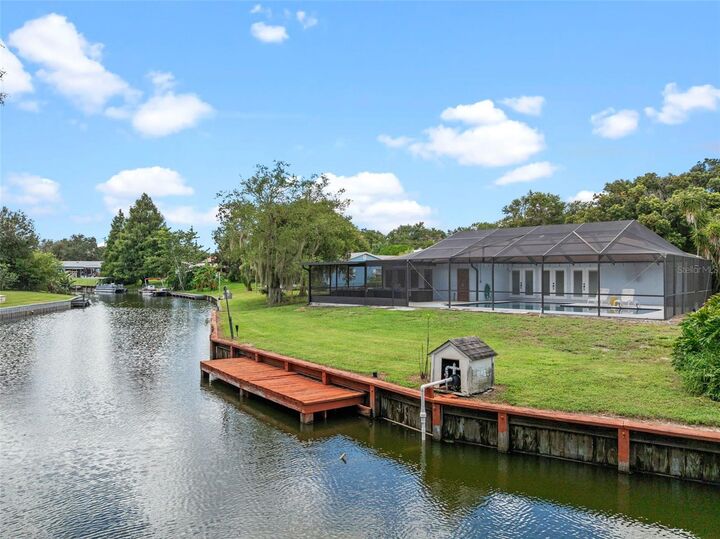 Property Photo:  2742 Pine Acres Drive  FL 33898 