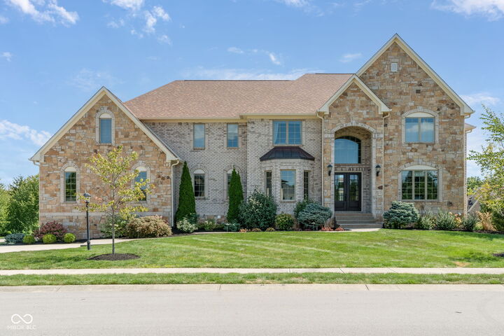 10547 Noma Court  Carmel IN 46032 photo