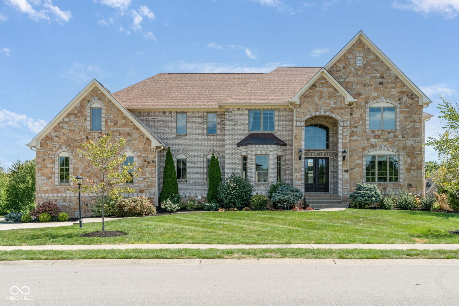 Property Photo:  10547 Noma Court  IN 46032 