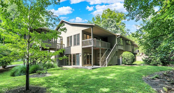 3508 E William Court  Bloomington IN 47401 photo