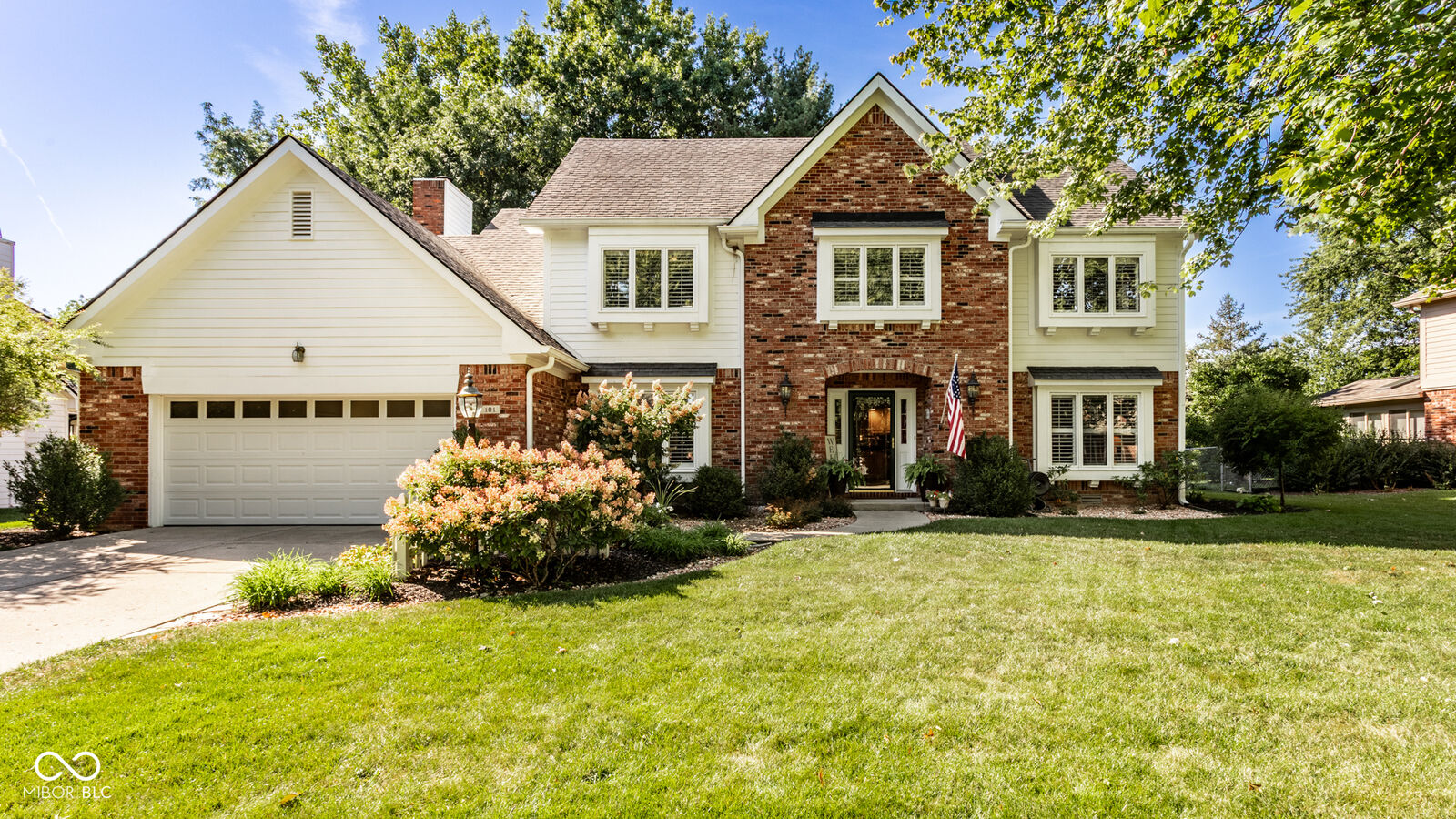 Property Photo:  101 E Senator Way  IN 46032 