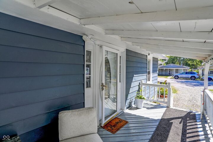 Property Photo:  2030 N Livingston Avenue  IN 46222 