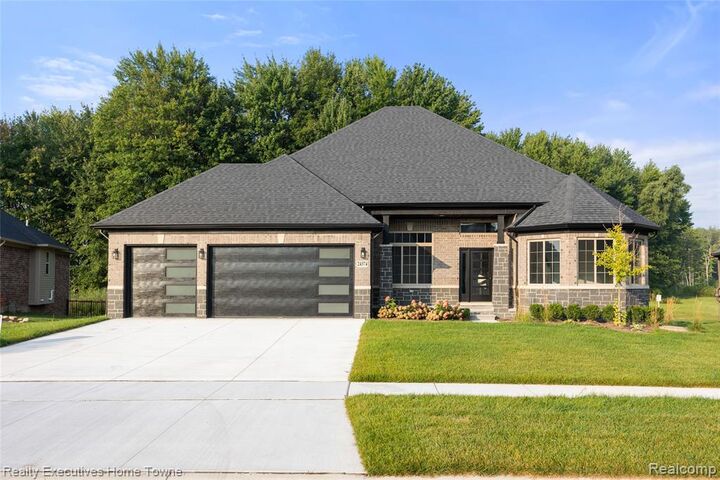 Property Photo: 35603 Addison Drive MI 48047 5858