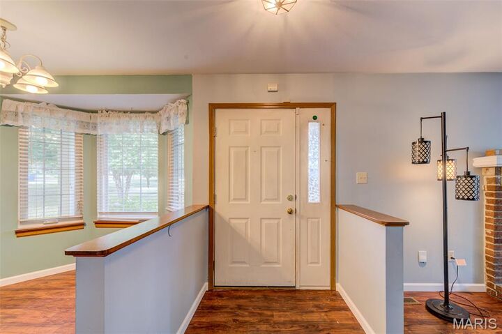 Property Photo: 3115 Autumn Trace Drive MO 63043