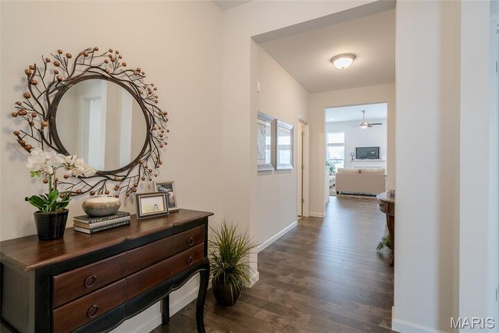 Property Photo: 3220 River Breeze Court MO 63301