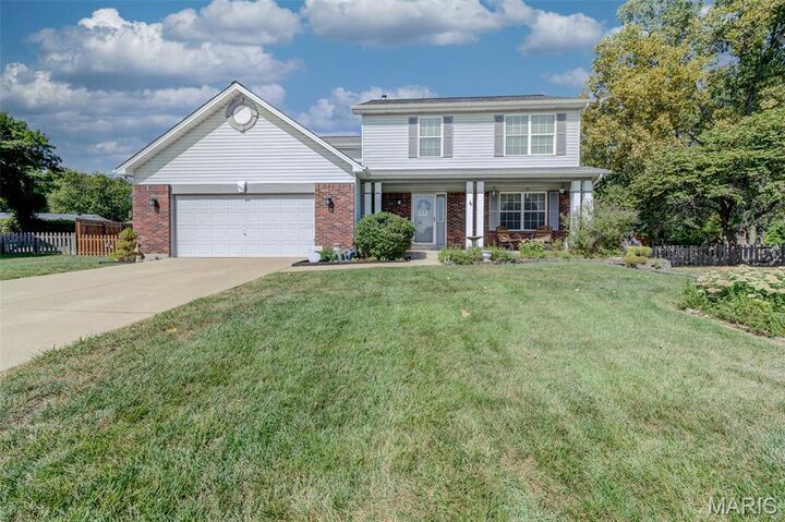 1001 Delmar Drive  O'Fallon MO 63366 photo
