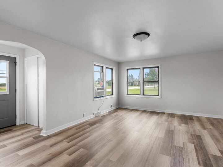Property Photo: 213 S Packer Dr WI 54220