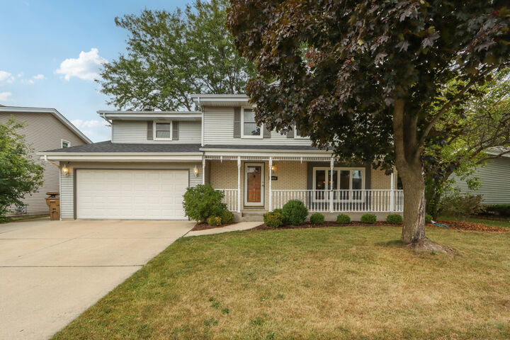 Property Photo:  5926 83rd St  WI 53142 