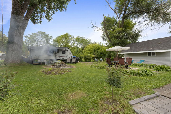 Property Photo: N3066 Uranus Rd WI 53147