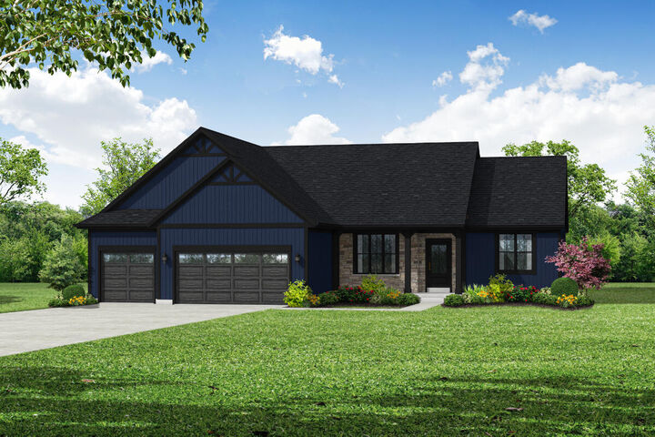 442 Sparrow Way  Grafton WI 53024 photo