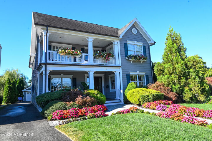 Property Photo:  513 Mercer Avenue  NJ 07762 