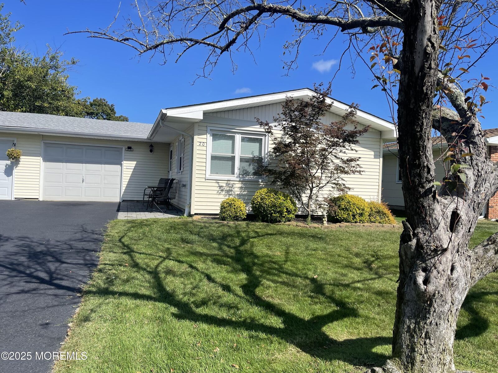 Property Photo: 20 Brooke Road NJ 08724