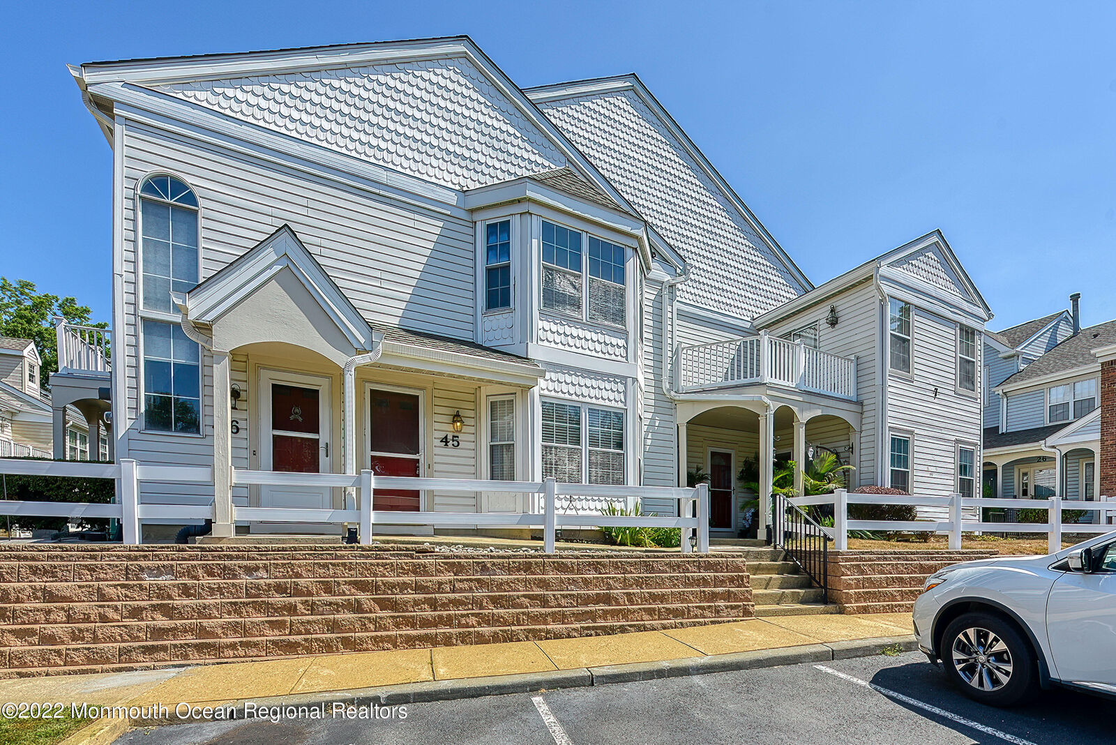 Property Photo:  45 Tulip Lane  NJ 07728 