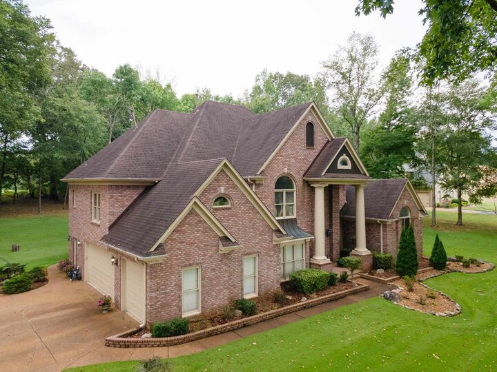 Property Photo:  11241 Latting Rd  TN 38028 