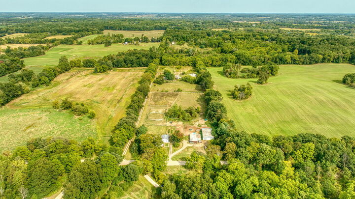 Property Photo:  14521 Schleweis Road  MI 48158