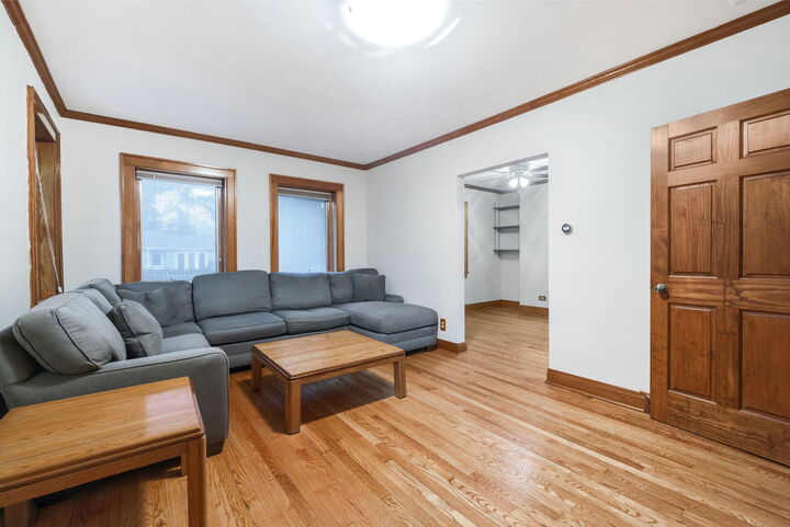 Property Photo:  26282 Walnut Avenue N  IL 60060 