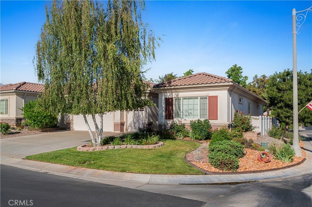 Property Photo:  1706 Brittney Road  CA 92223 
