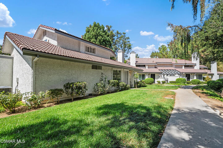 Property Photo: 6848 Poppyview Drive CA 91377