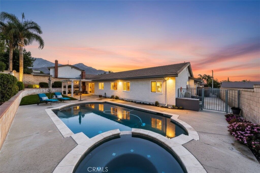 Property Photo:  6450 Sard Street  CA 91701 