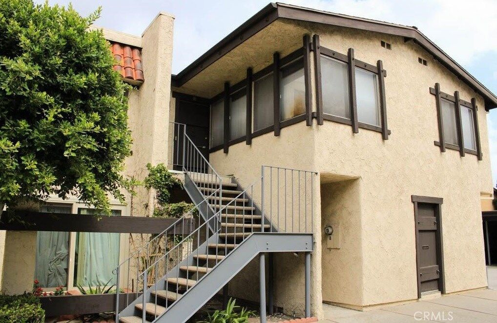 Property Photo:  1214 Temple City Boulevard 8  CA 91007 