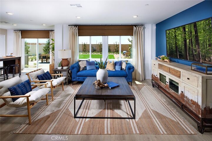 Property Photo: 14961 Decarlo Drive CA 92301