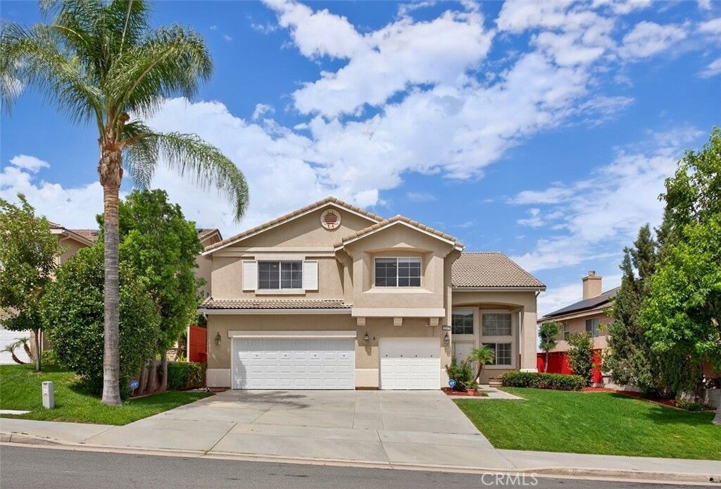 Property Photo:  45413 Eagle Crest Lane  CA 92592 