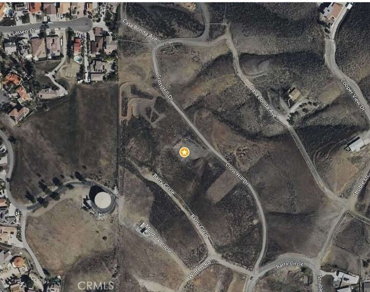 Property Photo:  29595 Cross Hill  CA 92587 