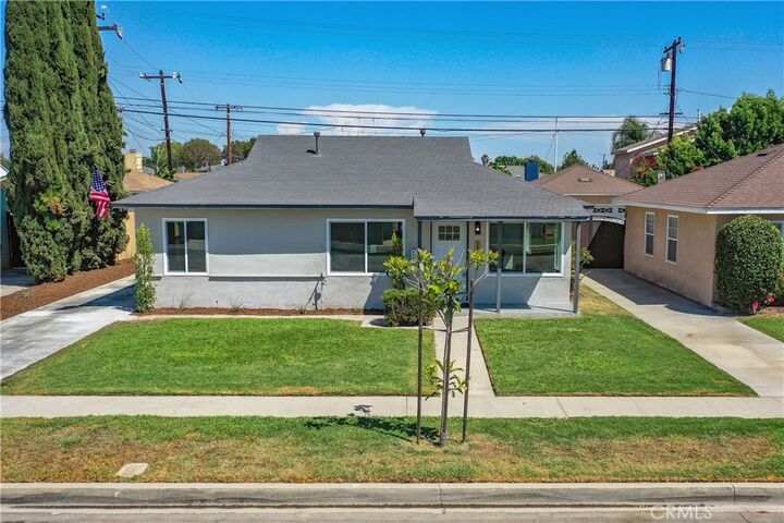 Property Photo: 11216 Arlee Avenue CA 90650