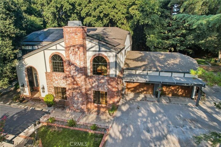 Property Photo:  13515 Oak Mountain Drive  CA 92399 