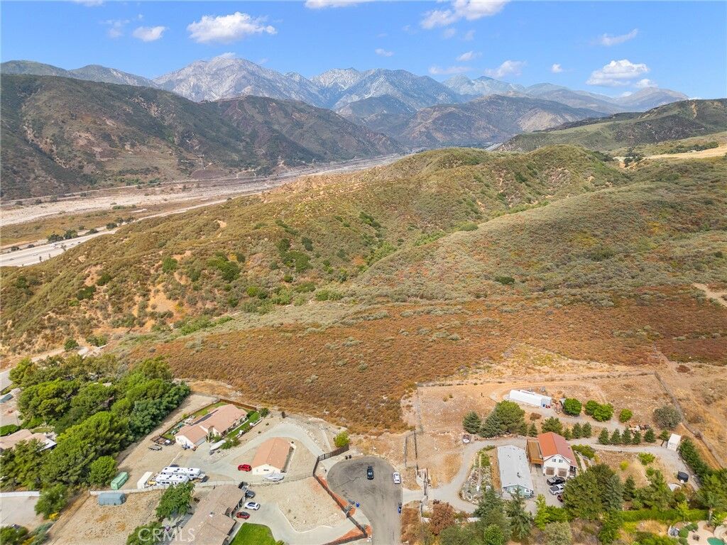 Property Photo: 1 Foresthill Court CA 92407